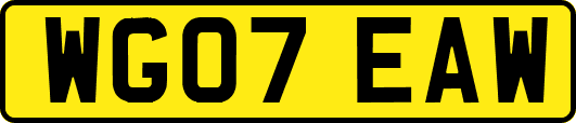 WG07EAW