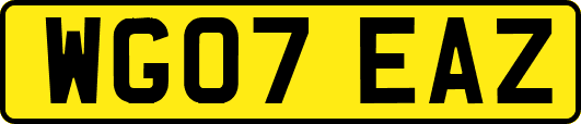 WG07EAZ