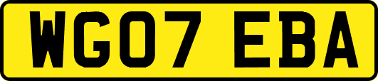 WG07EBA