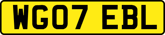 WG07EBL