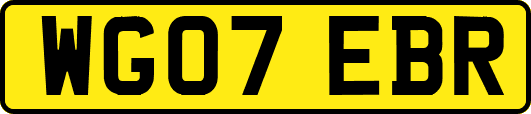WG07EBR
