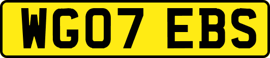 WG07EBS
