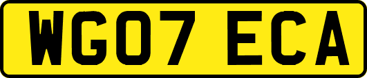 WG07ECA