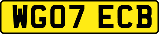 WG07ECB