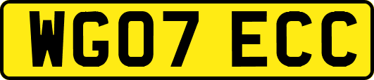 WG07ECC