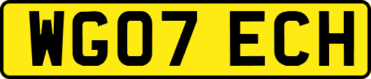 WG07ECH