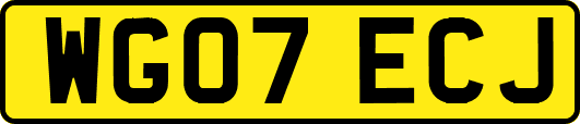 WG07ECJ