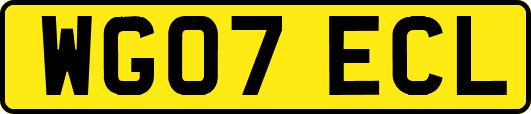 WG07ECL