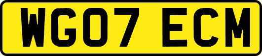 WG07ECM