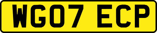 WG07ECP