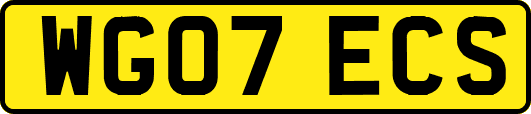 WG07ECS