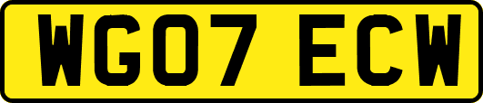 WG07ECW