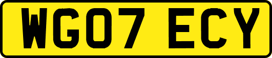 WG07ECY