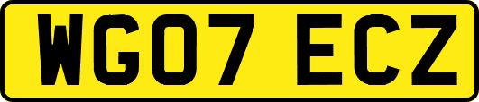 WG07ECZ