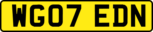 WG07EDN