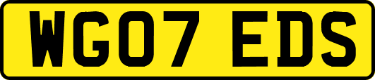 WG07EDS