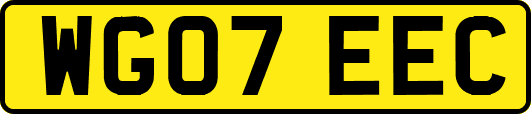 WG07EEC