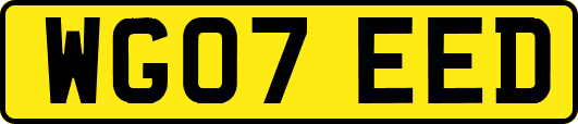 WG07EED