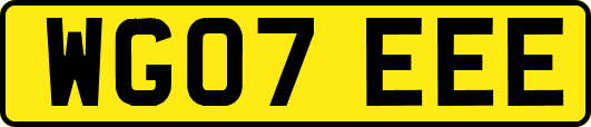 WG07EEE