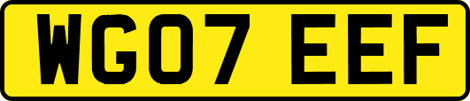 WG07EEF