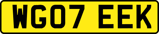 WG07EEK