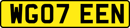 WG07EEN