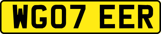 WG07EER