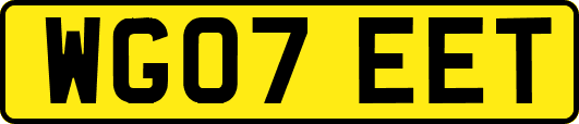 WG07EET