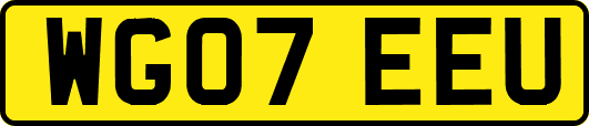WG07EEU
