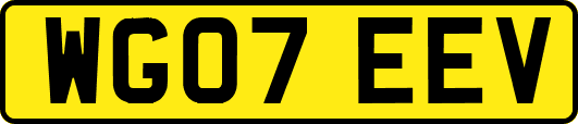 WG07EEV