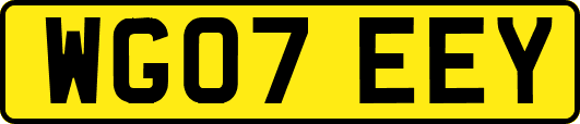 WG07EEY