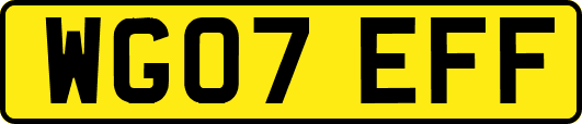 WG07EFF