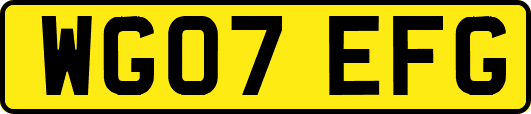 WG07EFG