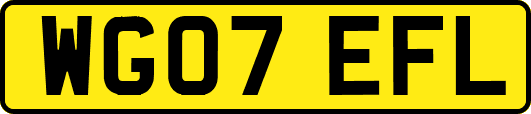 WG07EFL