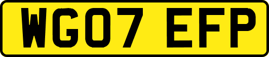 WG07EFP