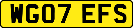 WG07EFS