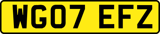 WG07EFZ