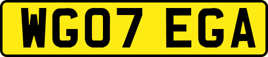 WG07EGA