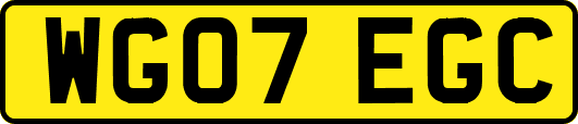 WG07EGC