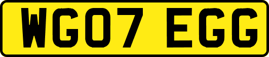 WG07EGG