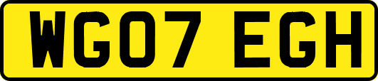 WG07EGH