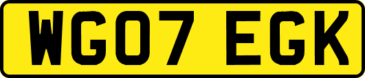 WG07EGK