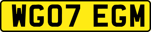 WG07EGM