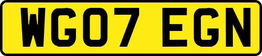 WG07EGN