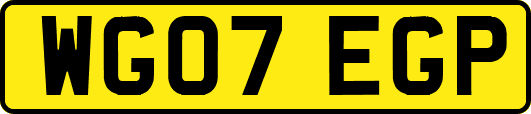 WG07EGP