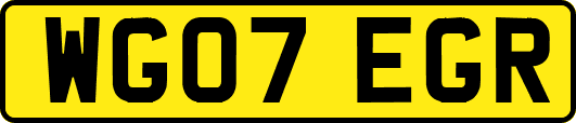 WG07EGR