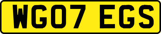 WG07EGS