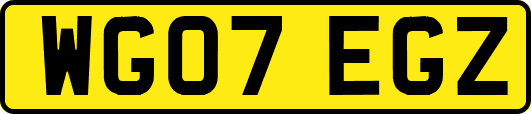 WG07EGZ