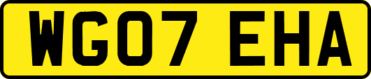 WG07EHA