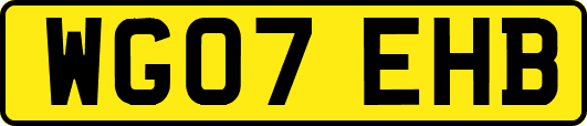 WG07EHB